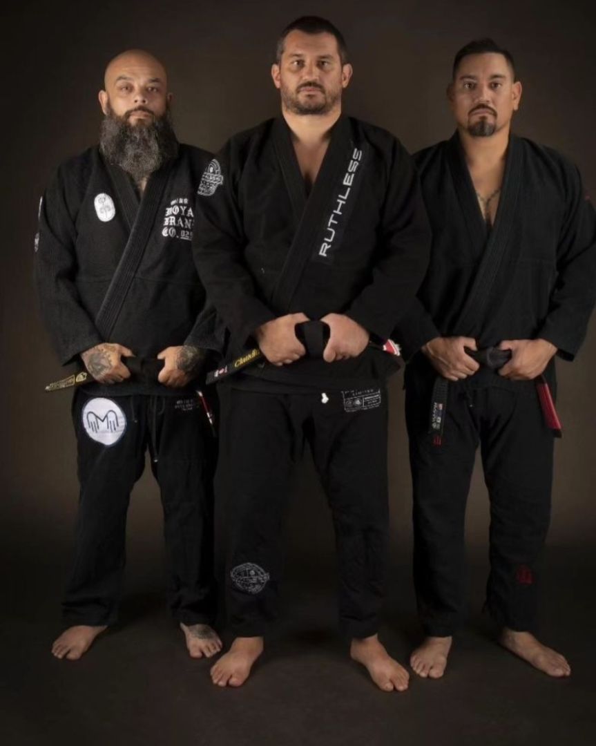 Tri-City Jiu Jitsu Club  photo